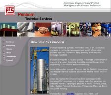 Penborn Technical Services